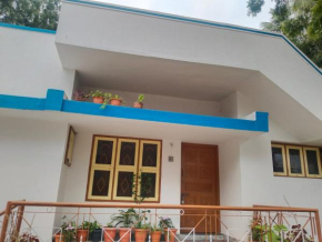 Sharada Homestay